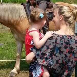 Meet your Posher, Kim